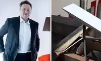 هدیه ارزشمند و کاربردی ایلان ماسک به اوکراین