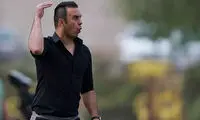 پاشازاده: ماجرای جعل را کش می‌دهند تا تمرکز استقلال به هم بریزد