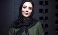 استایل زیبایی که چهره رویا میرعلمی را دلنشین‌تر کرد