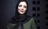 استایل زیبایی که چهره رویا میرعلمی را دلنشین‌تر کرد