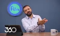آقای ابوطالب خیلی زود دلمان برای این حرفت تنگ شد!