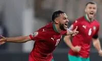 درگیری شدید در لبنان بعد از صعود مراکش