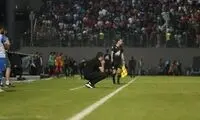 نکونام حالاحالاها ماندنی شد؟