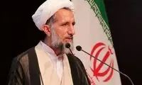 امام جمعه قزوین خواستار قطع فوری اینترنت شد