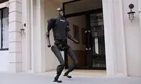 این ربات چینی، انسان‌ را به چالش می‌کشد!