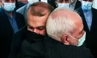 جمله خاص محمدجواد ظریف درباره امیر عبداللهیان