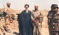 چرا این روحانی سرشناس پسرش را لو داد؟