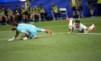 جنگ «من بدترم» در دفاع ایران؛ از شجاع تا نعمتی و محمدی