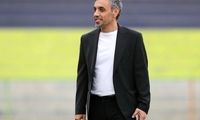رسول خطیبی: پرسپولیسی‌ها به مادرم فحاشی کردند