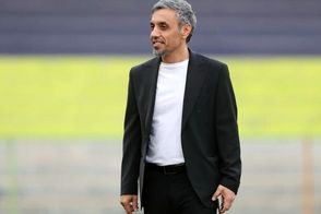 رسول خطیبی: پرسپولیسی‌ها به مادرم فحاشی کردند