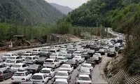 آخر هفته شمال با اعمال محدودیت‌های ترافیکی