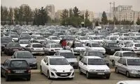 موافقت با واردات خودروهای دست دوم