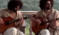 ویدئوی جدید رحمان و رحیم با یک تیپ متفاوت 