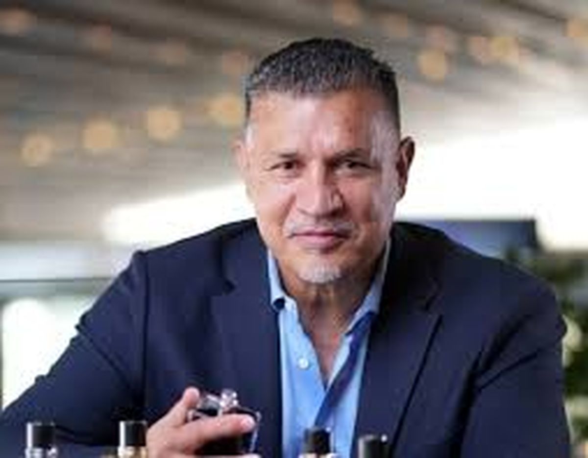 علی‌دایی: هرچه دارم از حضرت زهرا (س) است