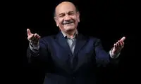 این عکس‌ها از فردوس کاویانی را تا به حال ندیده‌اید