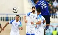 خلاصه بازی ملوان - گل‌گهر