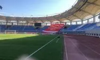 ورزشگاه امام رضا(ع) آماده میزبانی بازی‌های لیگ برتر و تیم ملی شد