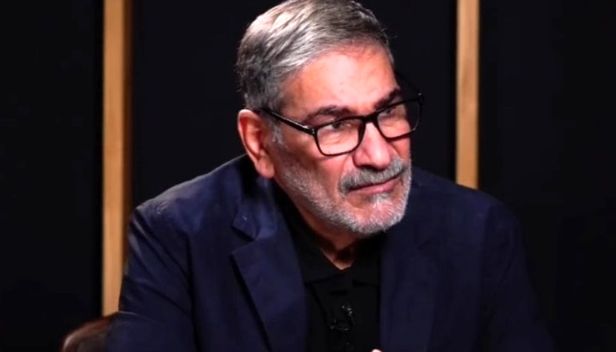 شمخانی: حرومزاده‌ها! من هنوز زنده‌ام