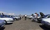  4 خودرو که موفق به عبور از مرز یک میلیارد شدند