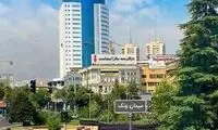 طرح عجیب شهرداری برای این میدان مهم تهران