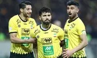 استوری تمسخر‌آمیز دانشگر در پاسخ به شکایت پرسپولیسی‌ها