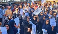 ماجرای یک اعتراض که این روزها مردم را سرگردان کرد 