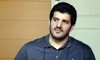 متن آتشین رسول خادم در حمایت از خلیج فارس