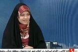رتبه یک انسانی: با دیدن رتبه‌ام فکر کردم سیستم مشکل دارد!