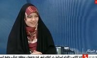 رتبه یک انسانی: با دیدن رتبه‌ام فکر کردم سیستم مشکل دارد!