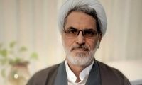 فحاشی ناموسی یک مداح به سلیمانی اردستانی