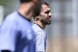گلر پرسپولیس با یک استوری، غزل خداحافظی خواند