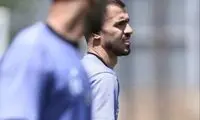 گلر پرسپولیس با یک استوری، غزل خداحافظی خواند