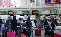 شوک تازه به مسافران در فرودگاه امام