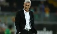 سرمربی جدید تیم رونالدو انتخاب شد