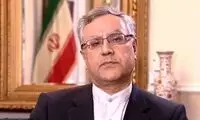 سفیر ایران در انگلیس ادعاها درباره «پویش جان‌فدا» را رد کرد