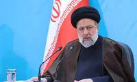 واکنش رئیسی به اقدام پارلمان اروپا علیه سپاه