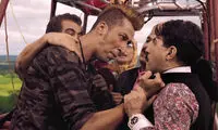 بانمک‌ترین بازیگران «پایتخت» در این قاب جلب‌توجه کردند