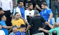 ورود وزارت ورزش به اتفاقات تمرین استقلال!