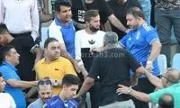 ورود وزارت ورزش به اتفاقات تمرین استقلال!