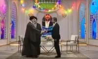 جشن تولد متفاوت چند روحانی برای نجم‌الدین شریعتی