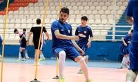 تیم ملی به افغانستان می‌رود