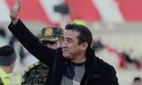 پاسخ عجیب خداداد به خبر جدایی اسکوچیچ
