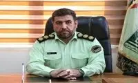 کشف اشیای عتیقه 3000 ساله در تهران! 