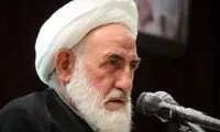روایت تازه از علت مراجعه آیت‌الله سلیمانی به بانک