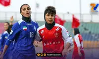 هشدار دادستان تهران درباره حضور تماشاگران در فوتبال بانوان 