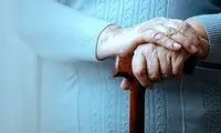 این مرد انگلیسی اکنون پیرترین انسان روی زمین است