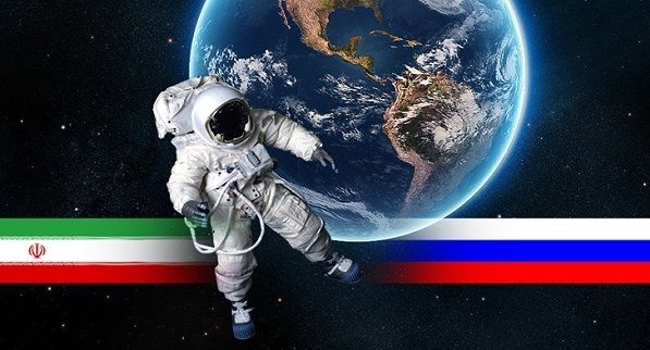 فضانوردان ایرانی با همکاری روسیه به فضا می‌روند؟
