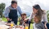 غذا خوردن کنار این افراد اضطراب را کم می‌کند