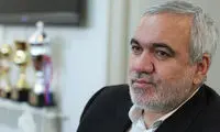 اولین مصاحبه فتح‌الله‌زاده پس بازگشت