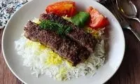 طرز تهیه کته کباب: دستور پخت یک غذای خوشمزه